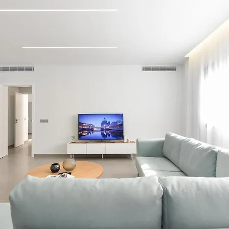 Salobre Sunset V&l Salobre By Villagrancanaria Villa *